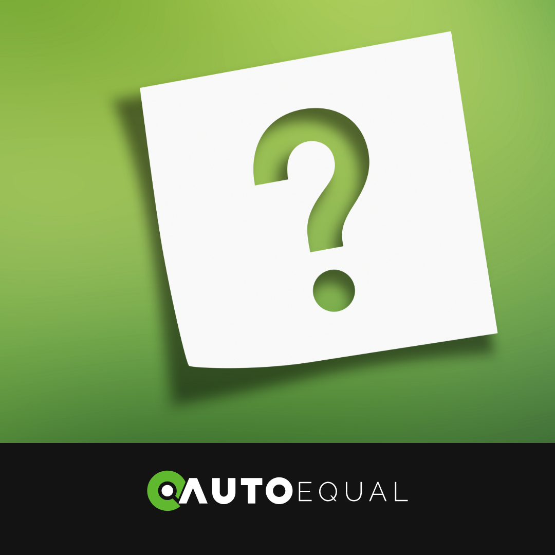 Kuvassa kysymysmerkki