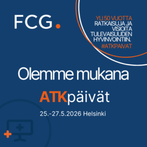ATK-päivien mainos